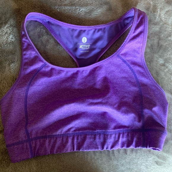 Old Navy Other - 4/$20!! Old Navy Sports Bra